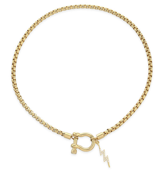 Extra Necklace
