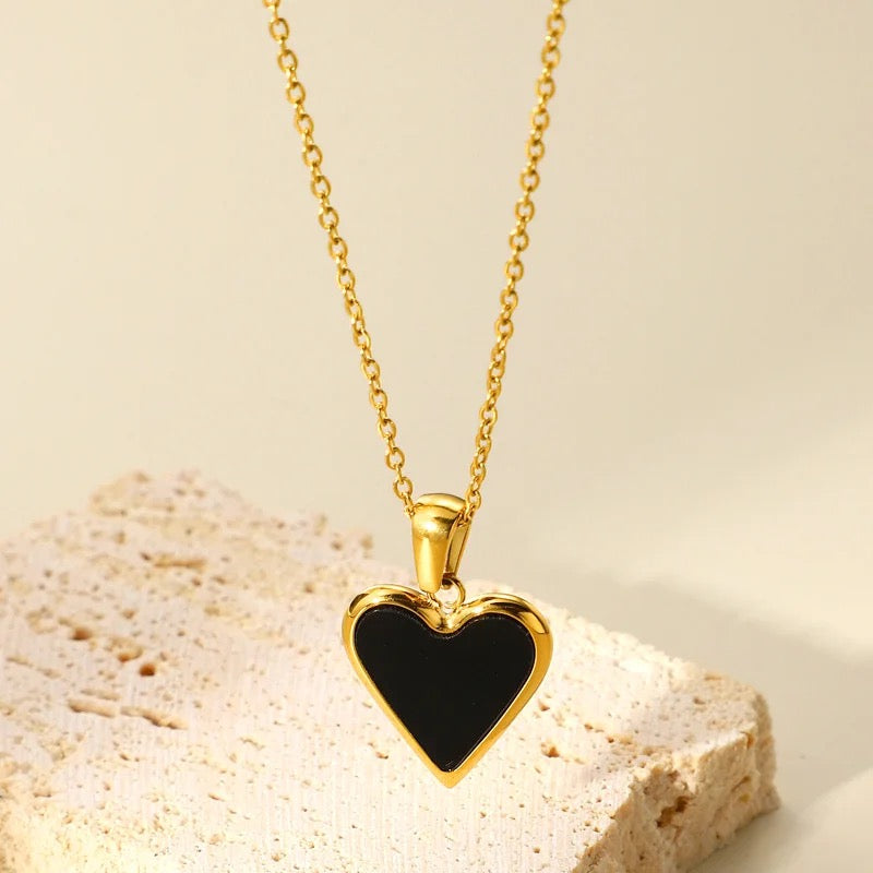 Heart Necklace