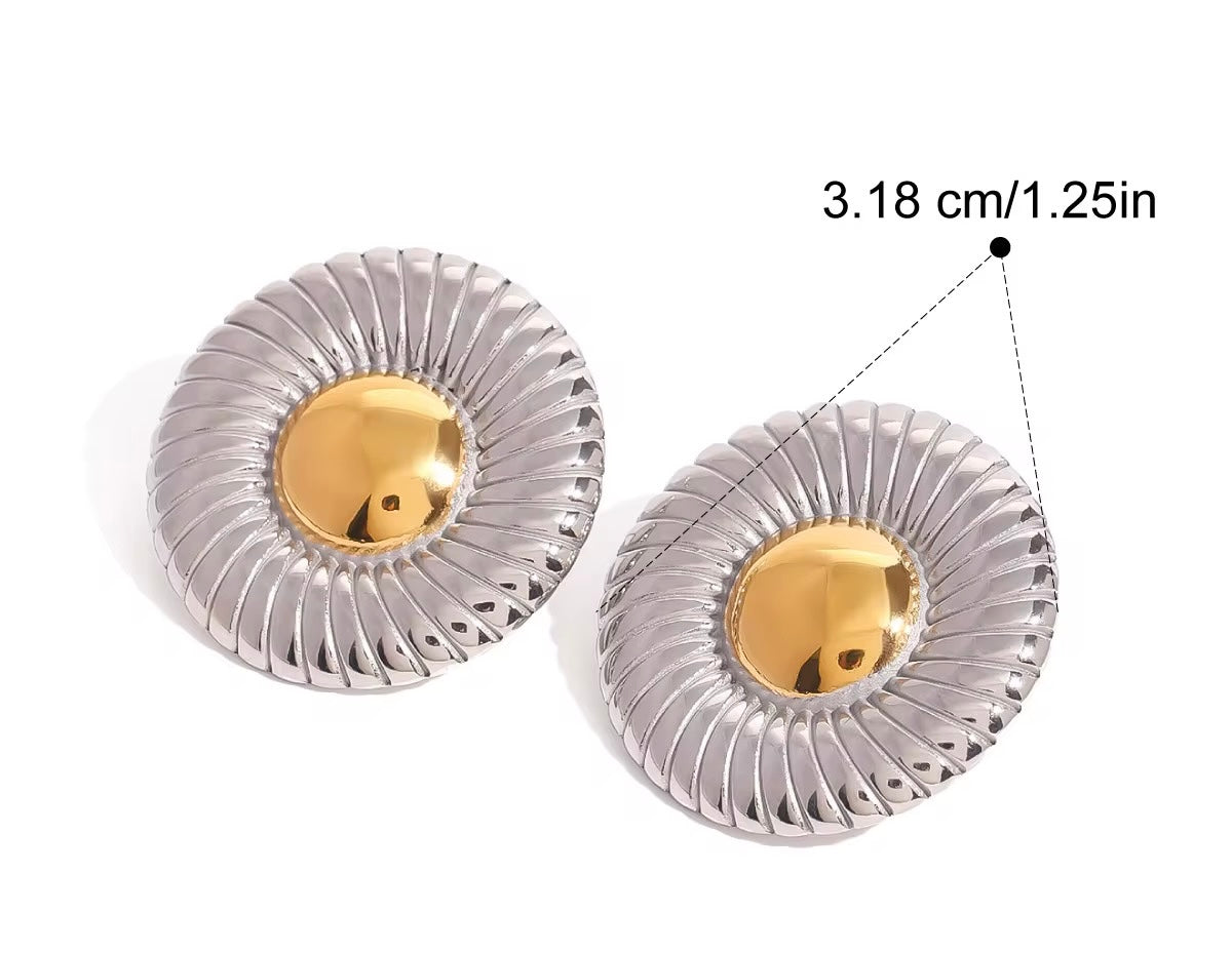 Verano Earrings