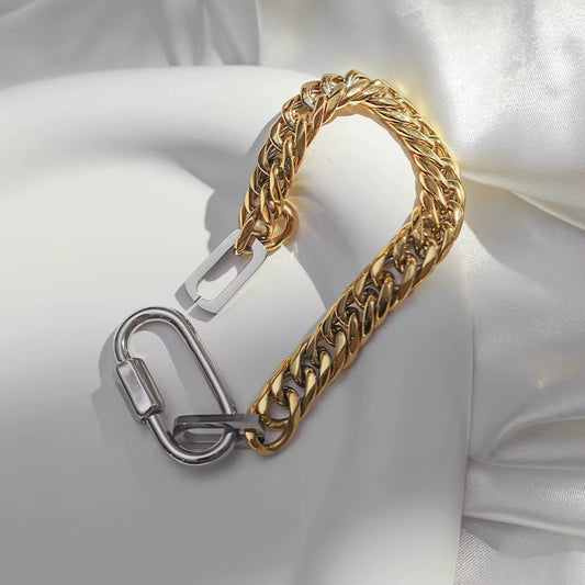 Cuban Bracelet