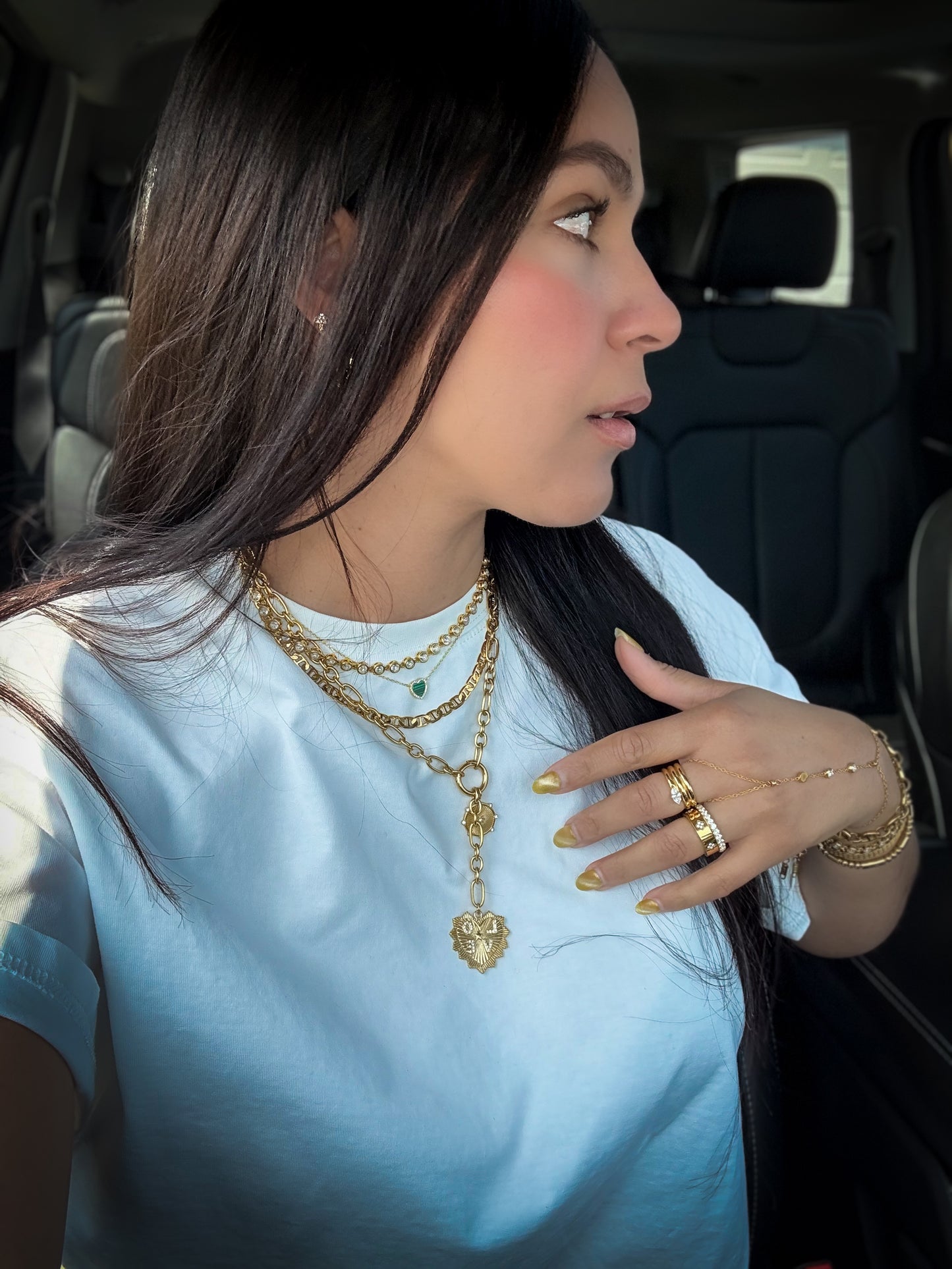 Nash Necklace