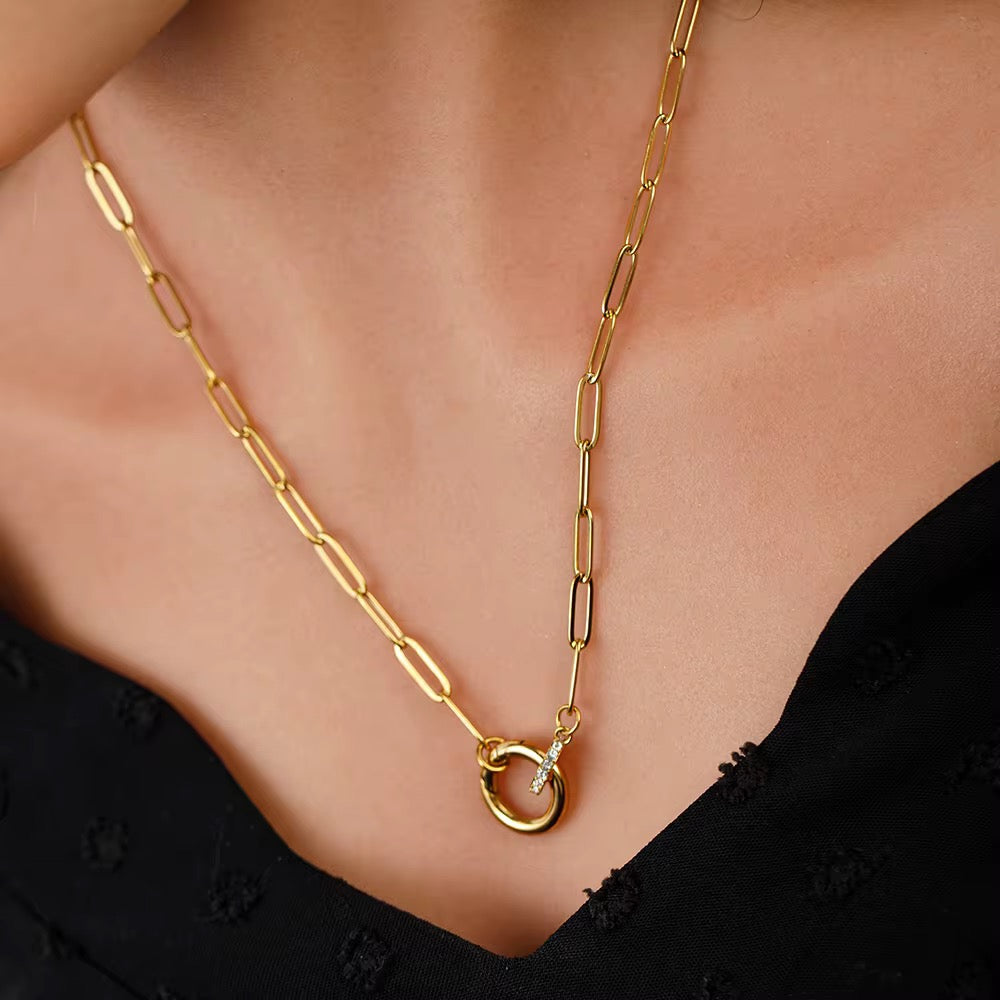 Classic Necklace