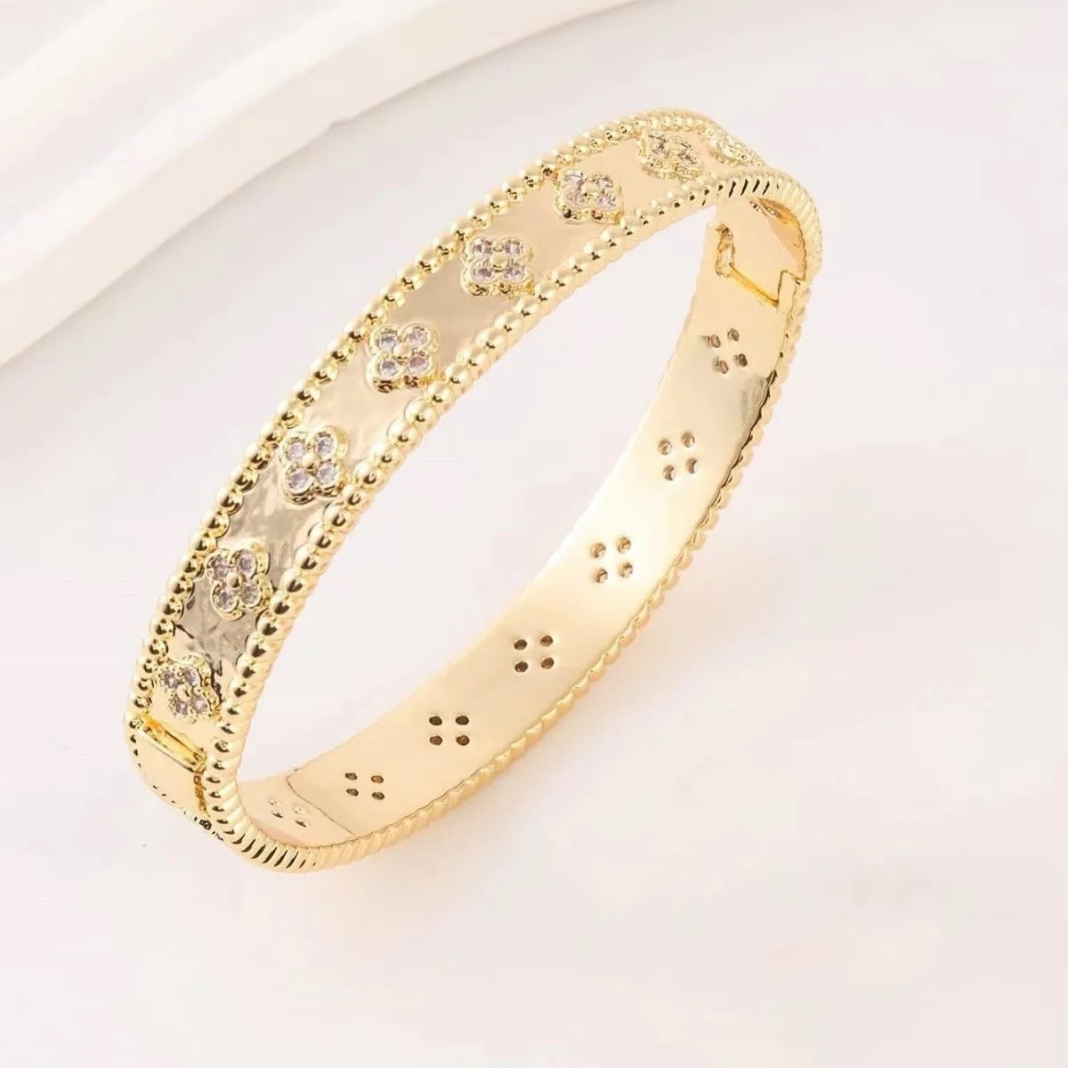 Paris Bangle