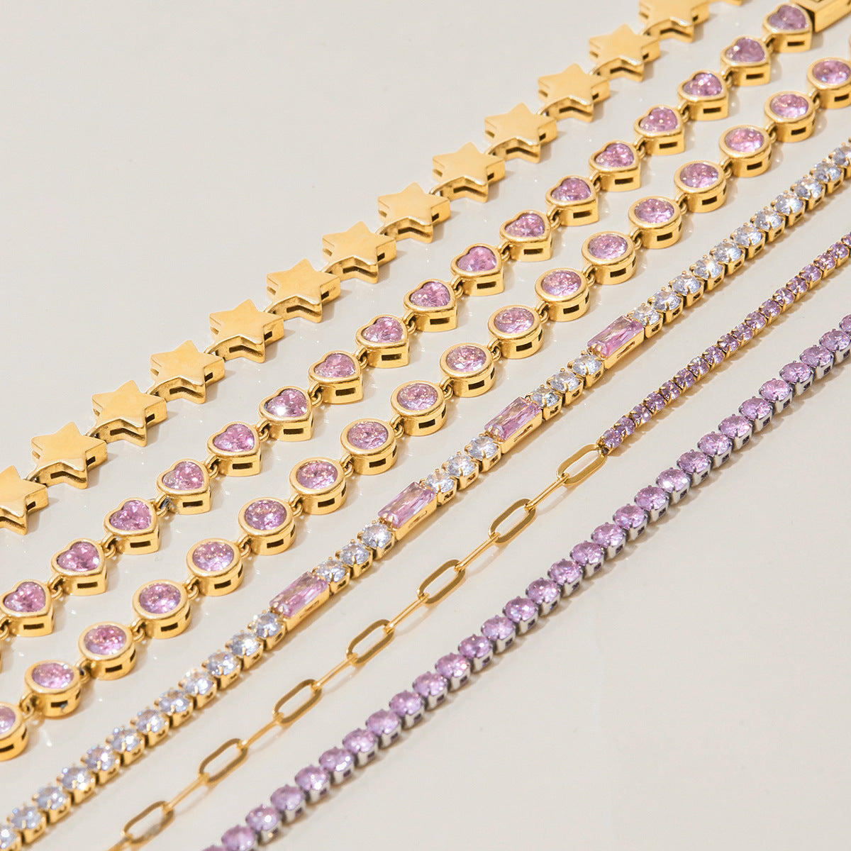 Ballerina Bracelet