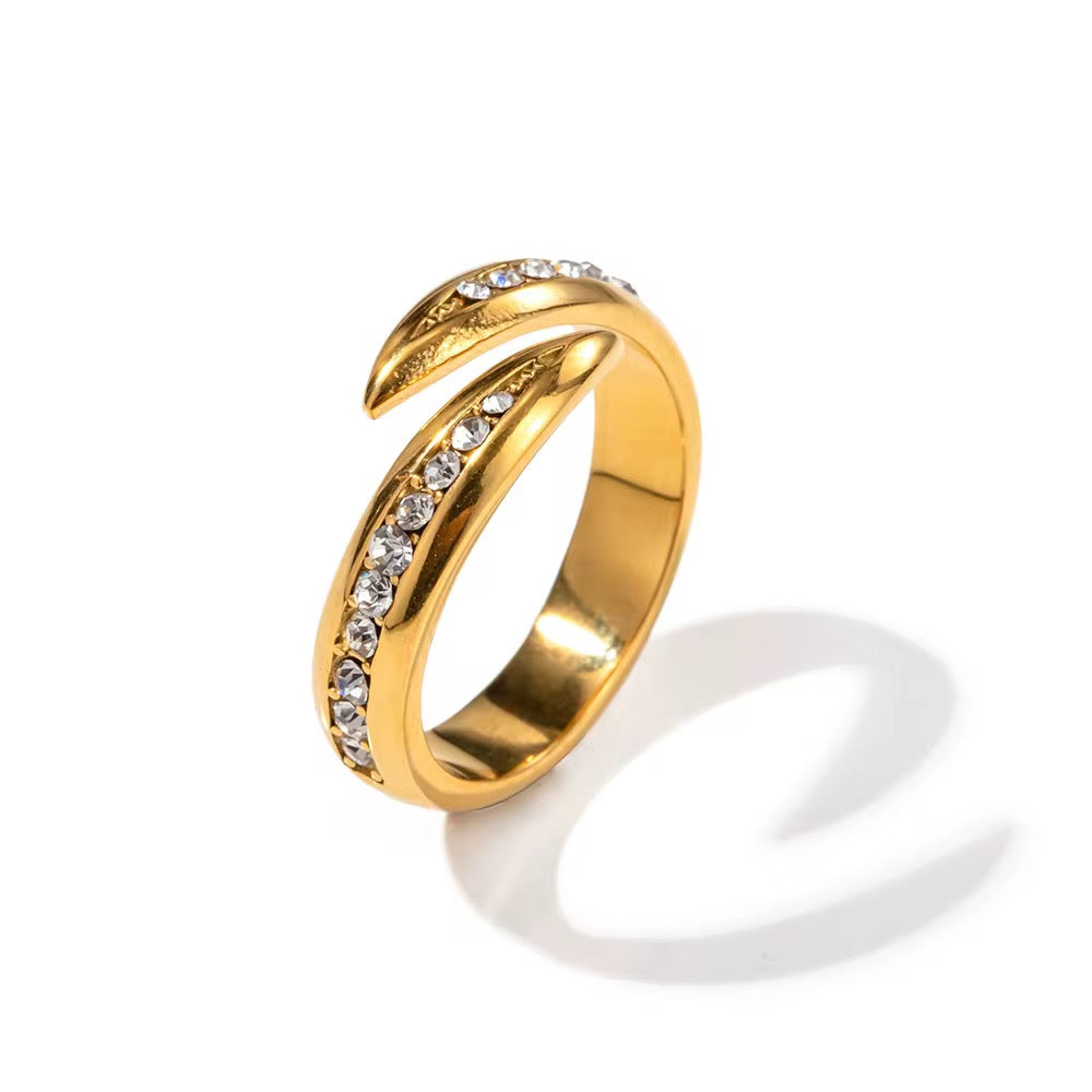 Infinity Ring