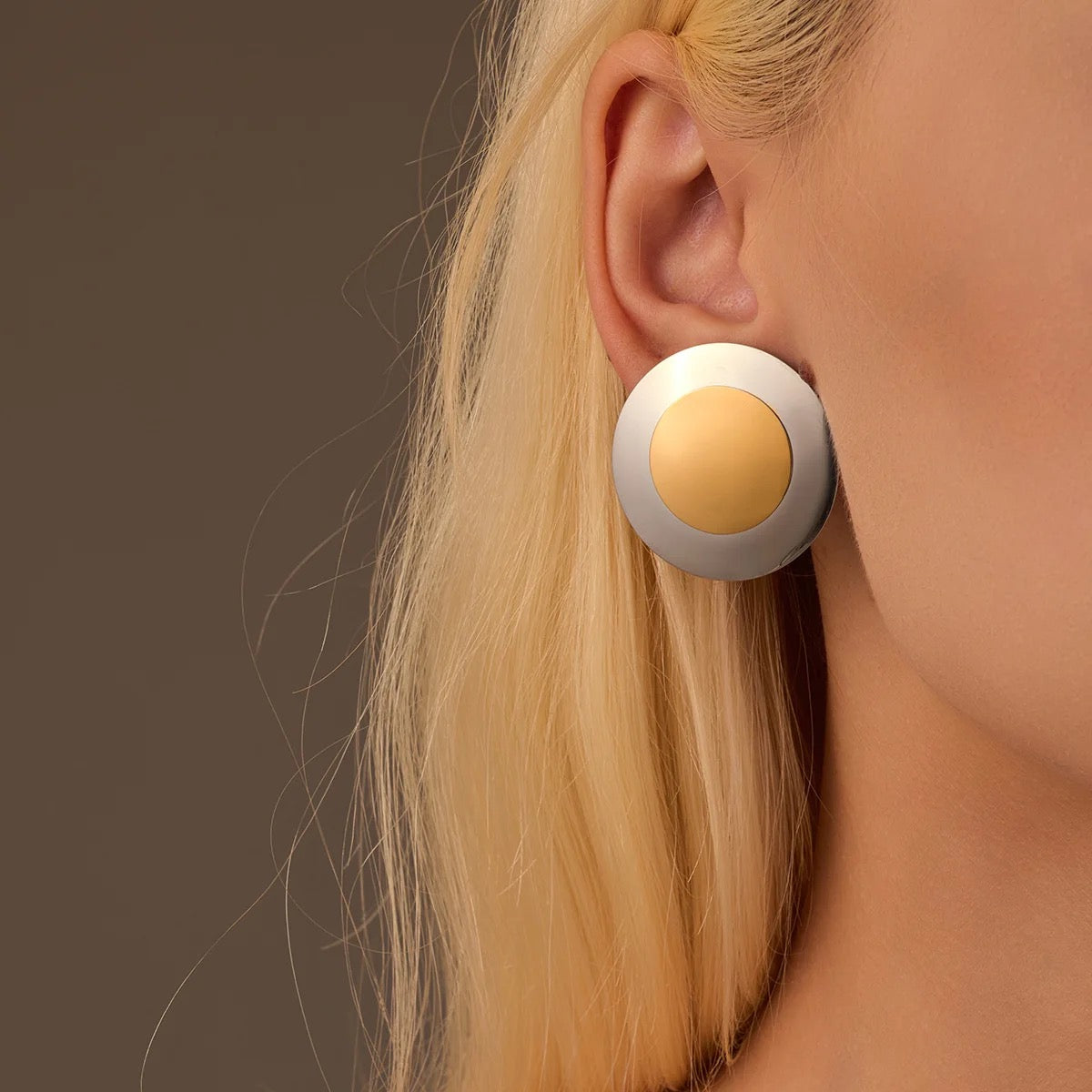 Eclipse Earrings