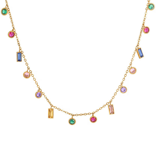 Candy Necklace