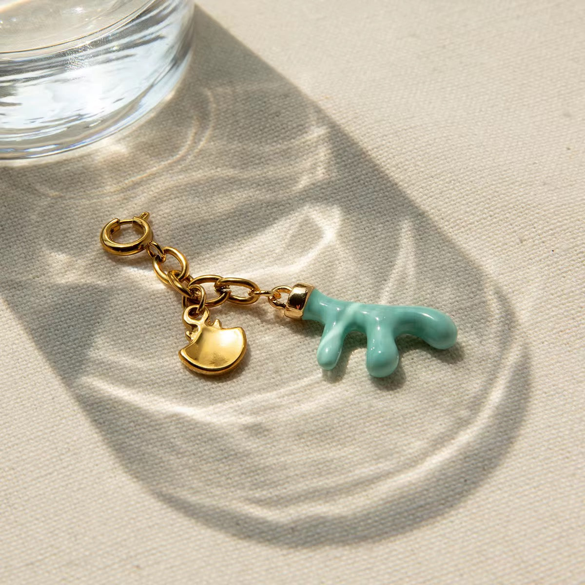 Beach Charms