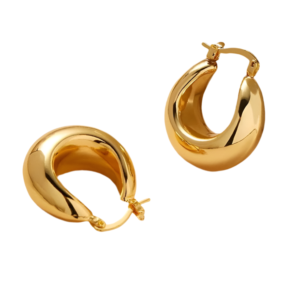 Lela Earrings