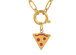 Pizza Charm