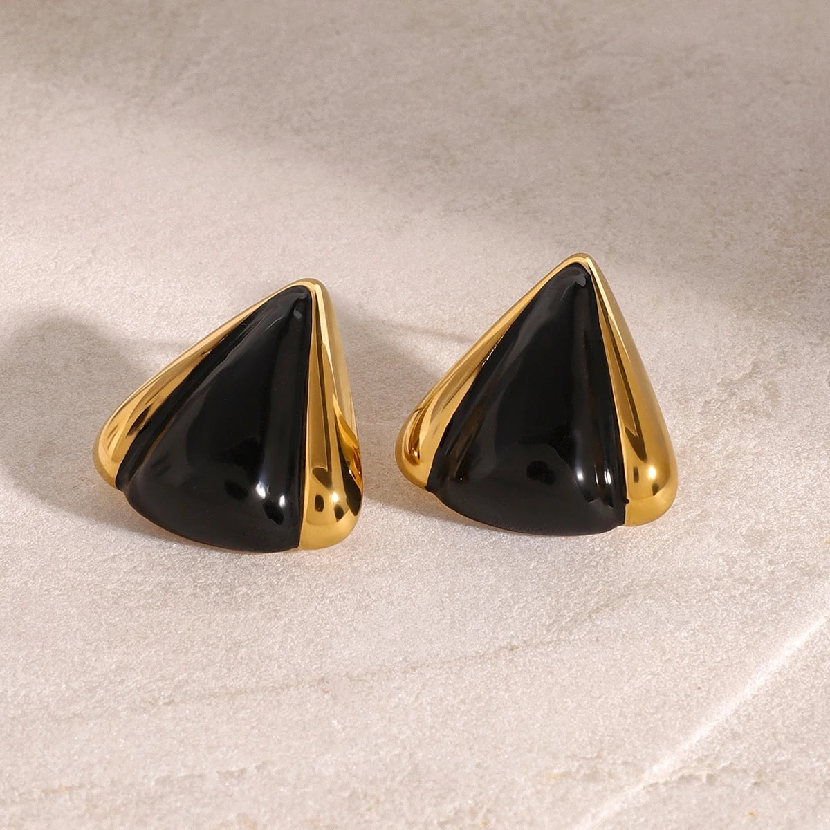 Amunet Earrings