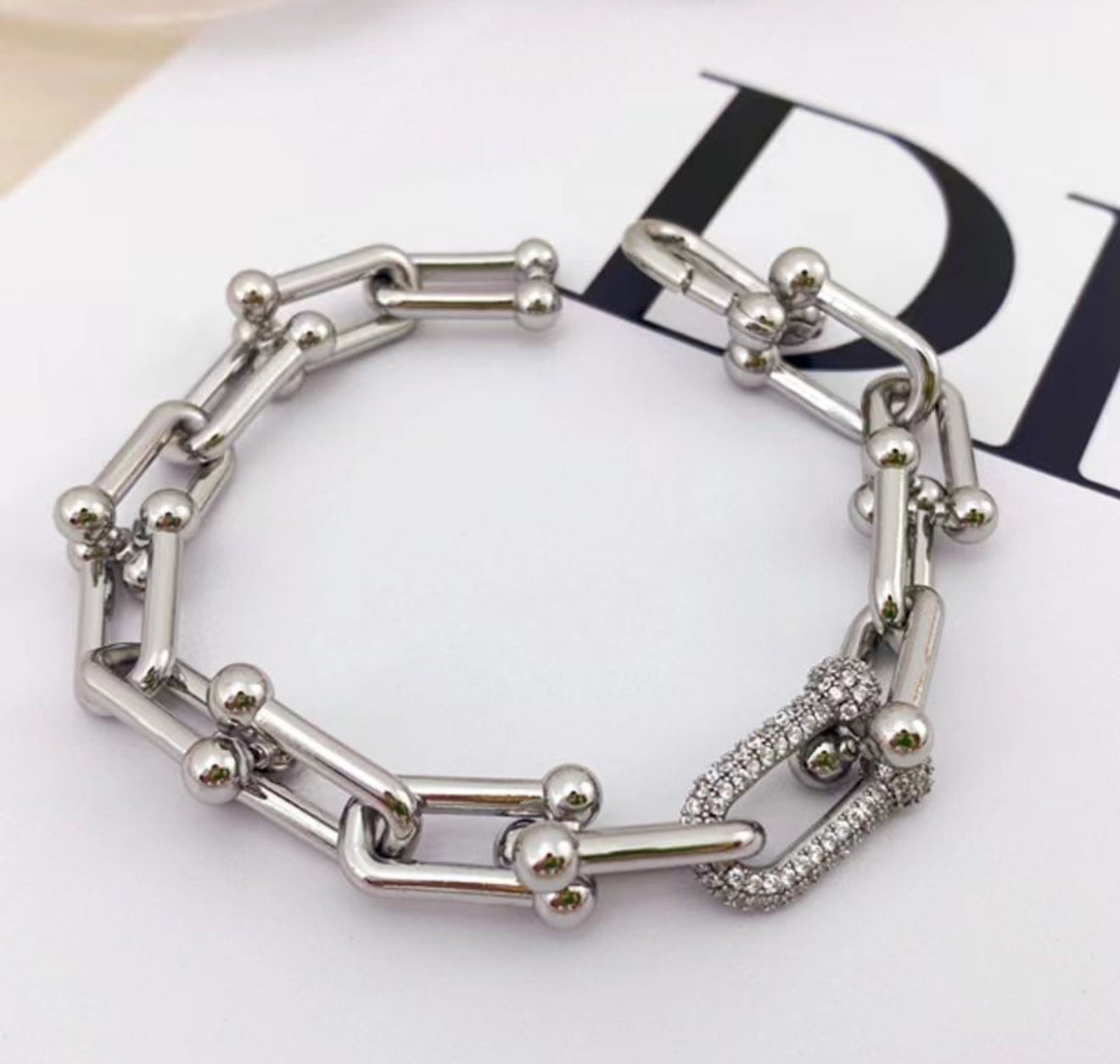 Link Bracelet