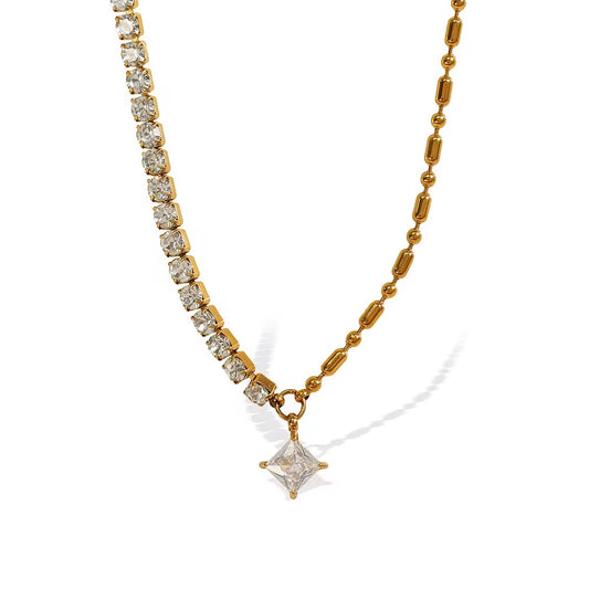 Estella Necklace