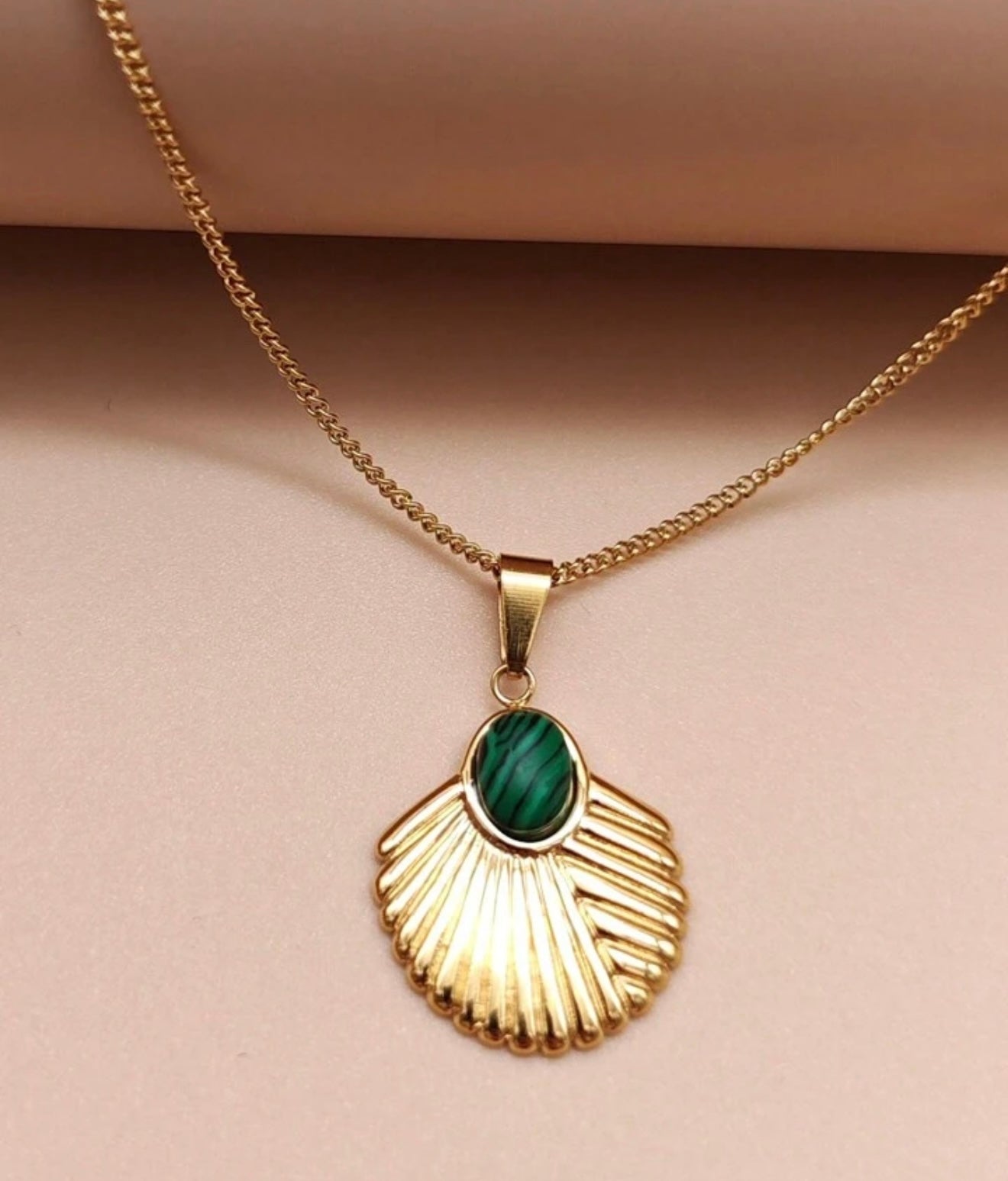 Jada Necklace