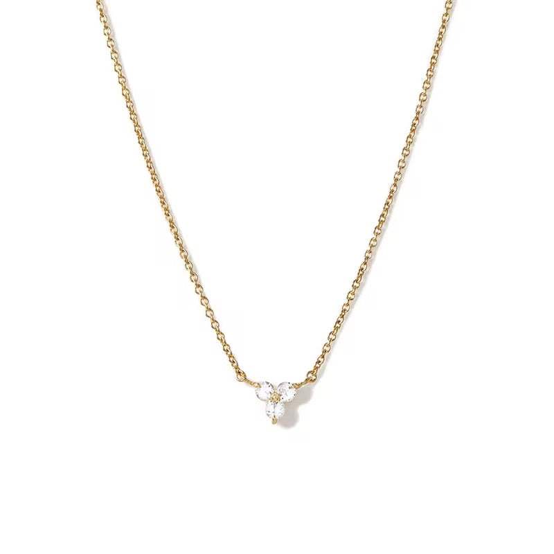 Kairo Necklace