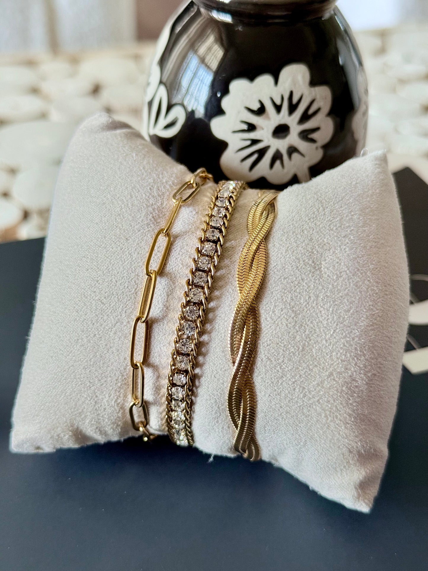 Simple Stack