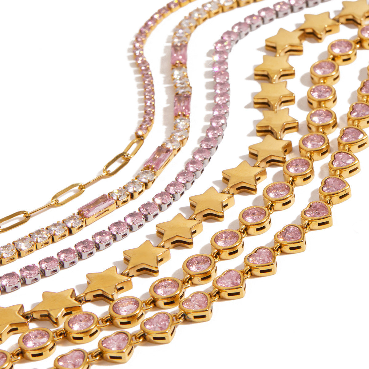 Estrellita Bracelet