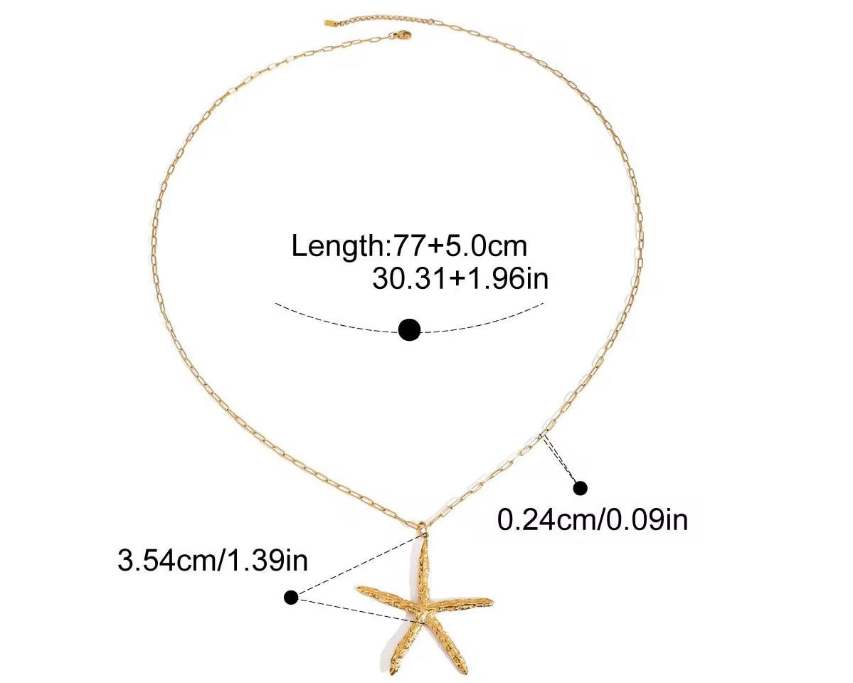 Mar Necklace