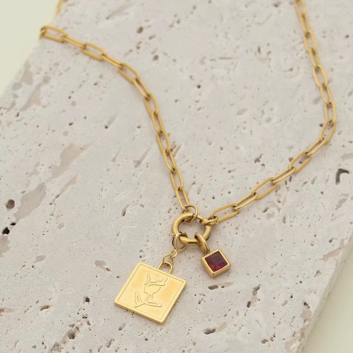 Lulu Chain