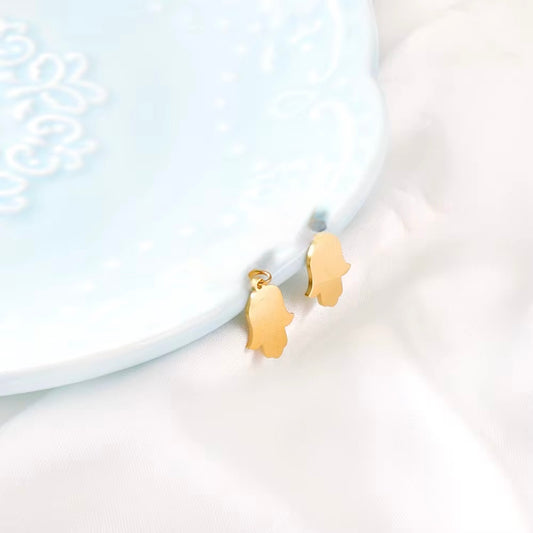 Cuídame Charms