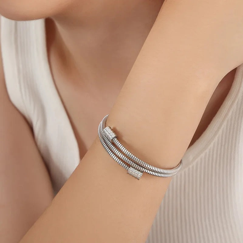 Layers Bangles