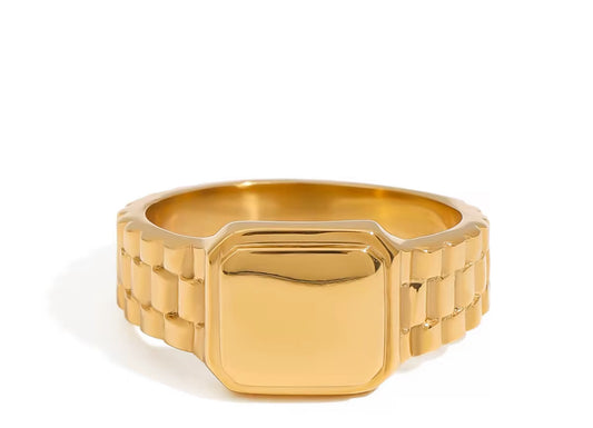Square Ring