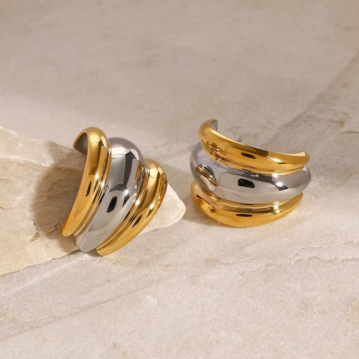 Mirva Earrings