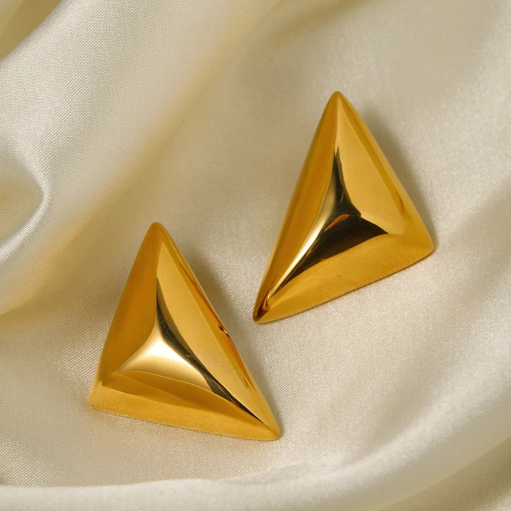 Atena Earrings