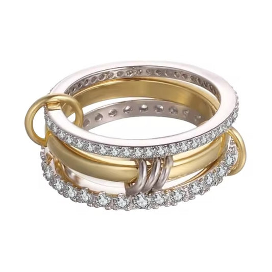 Multi-Band Ring