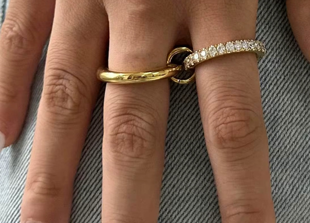 Belisa Ring
