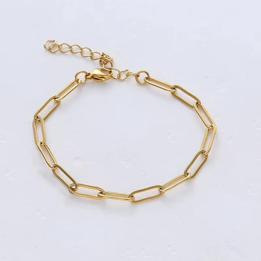Clip Bracelet