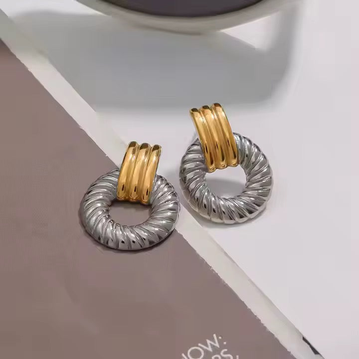 Salome Earrings