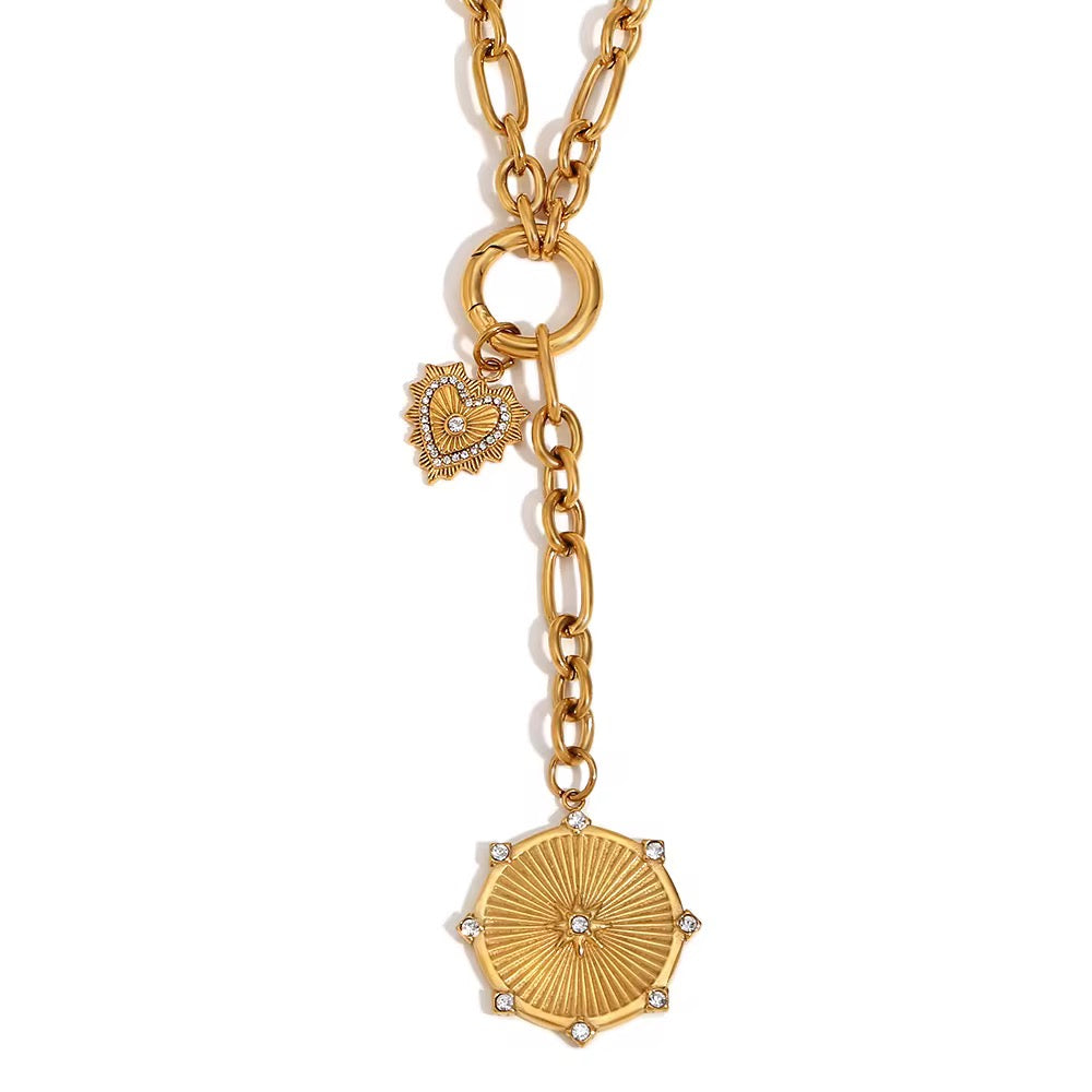 Nash Necklace