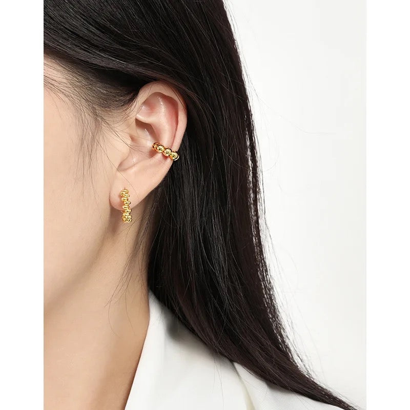 Yari Ear Cuff