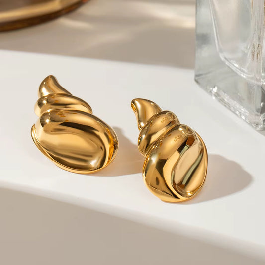 Ocean Earring