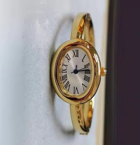 Elegant watch