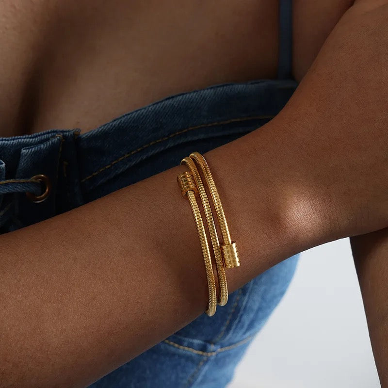 Layers Bangles