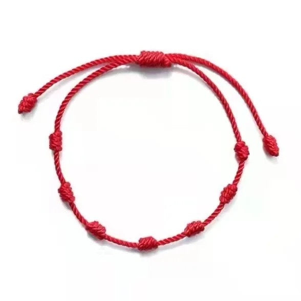 Red Bracelet