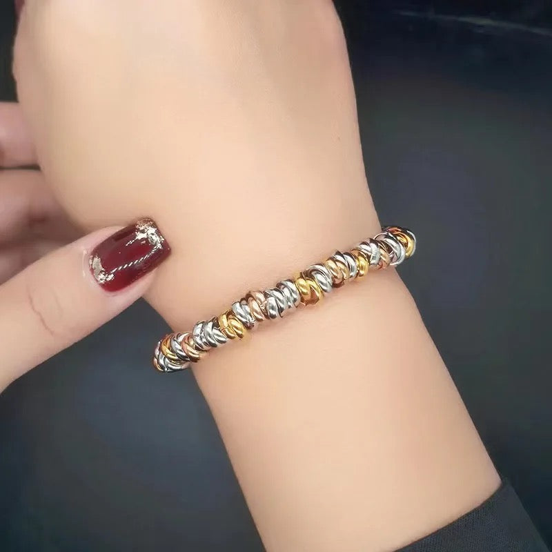 Candy Bracelet