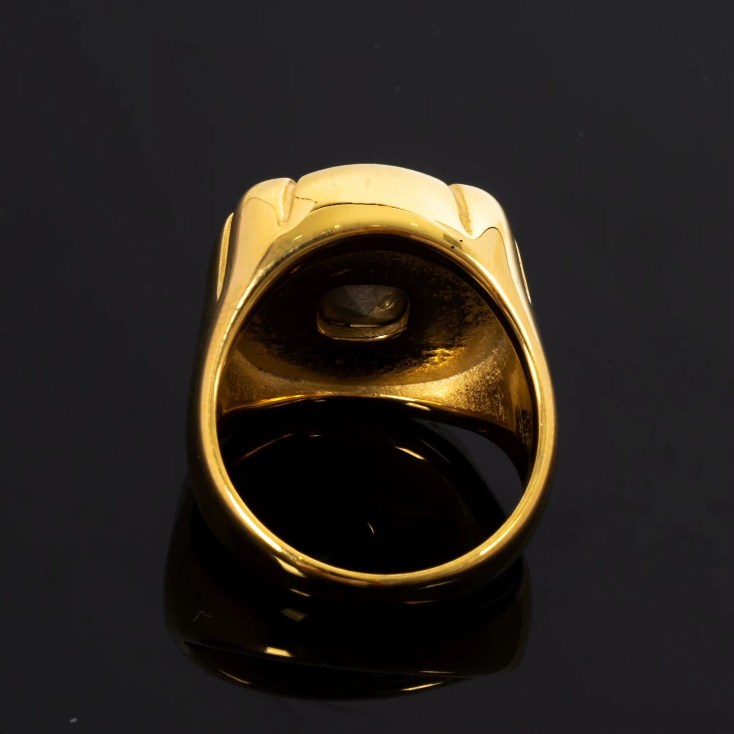 Tamar Ring