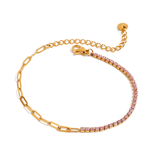 Media noche Bracelet