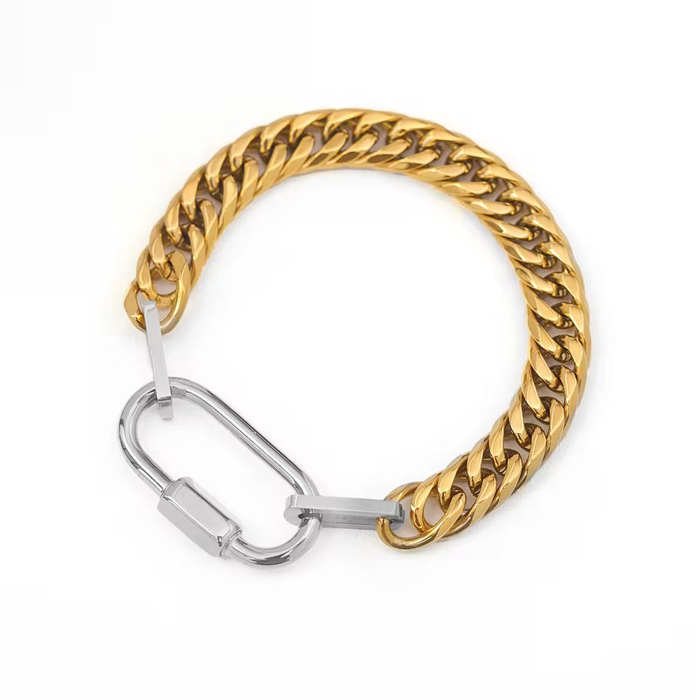 Cuban Bracelet