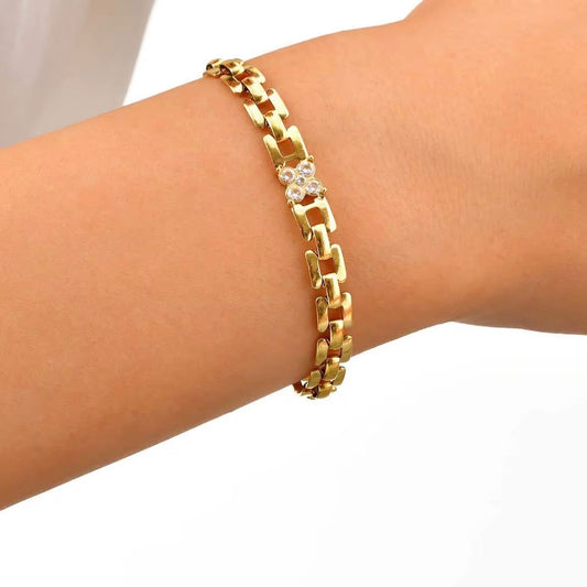 Eden Bracelet