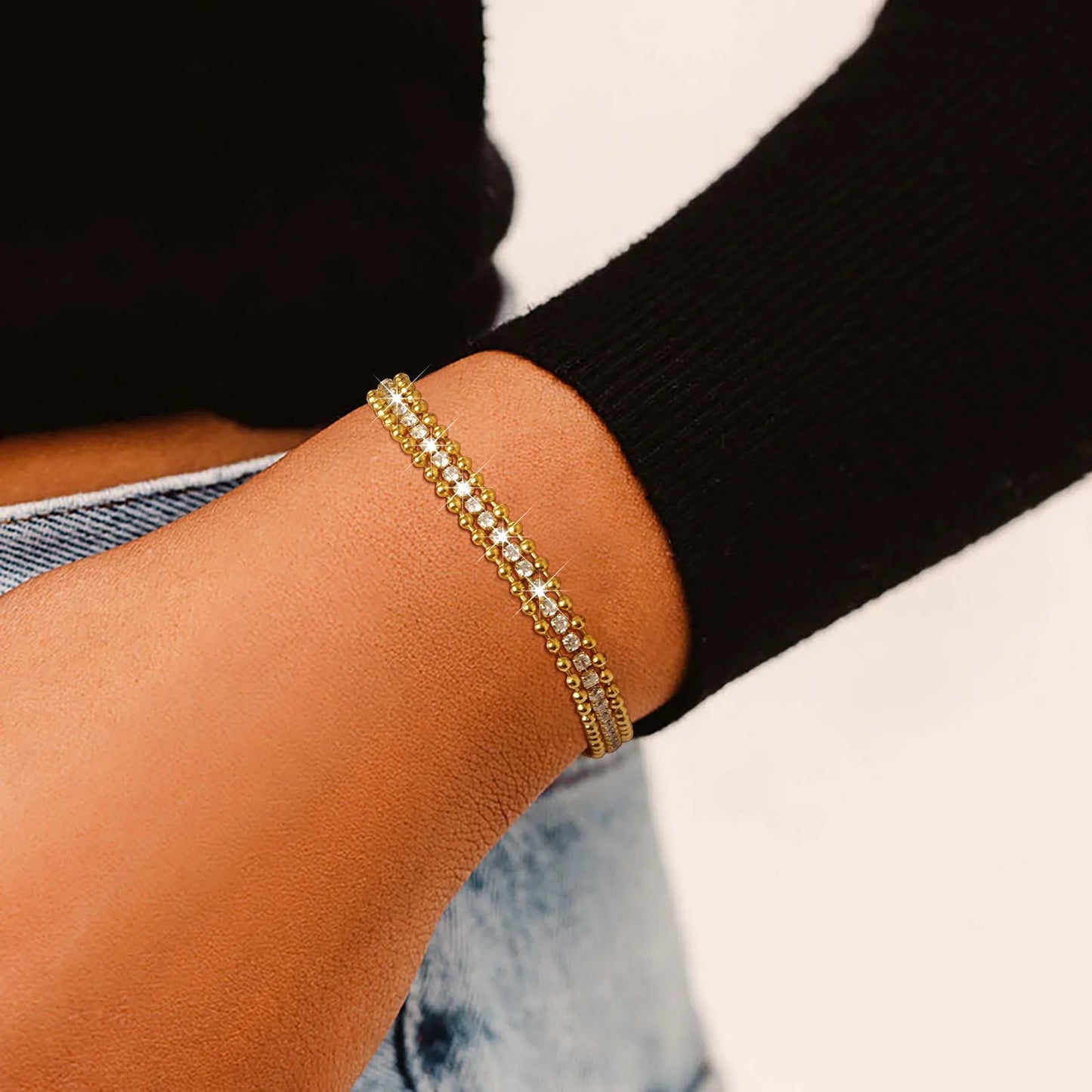 Jessi Bracelet