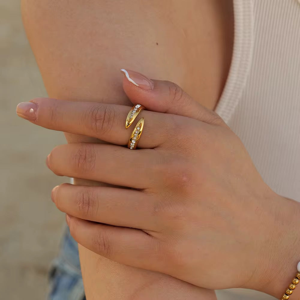 Infinity Ring