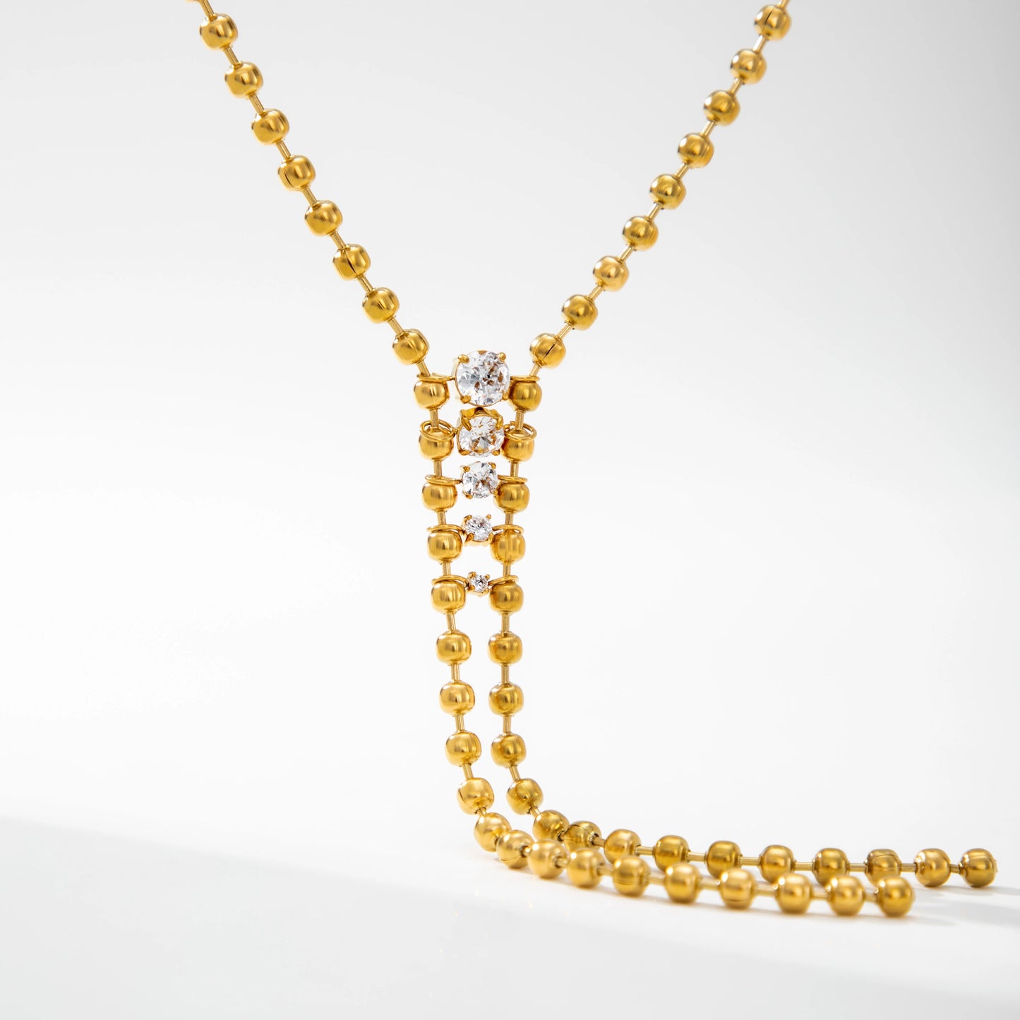 Golden Lariat