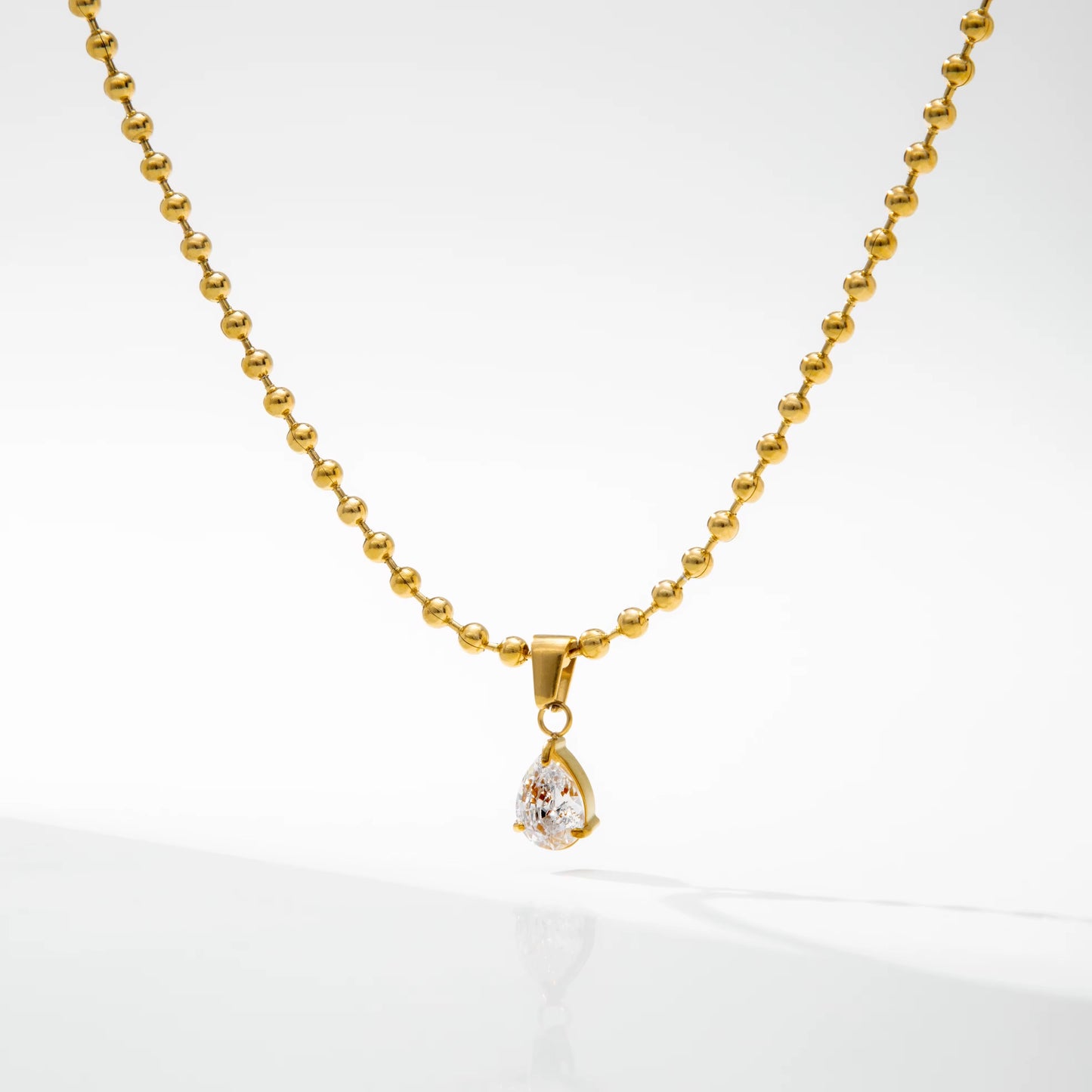 Aurelia Necklace