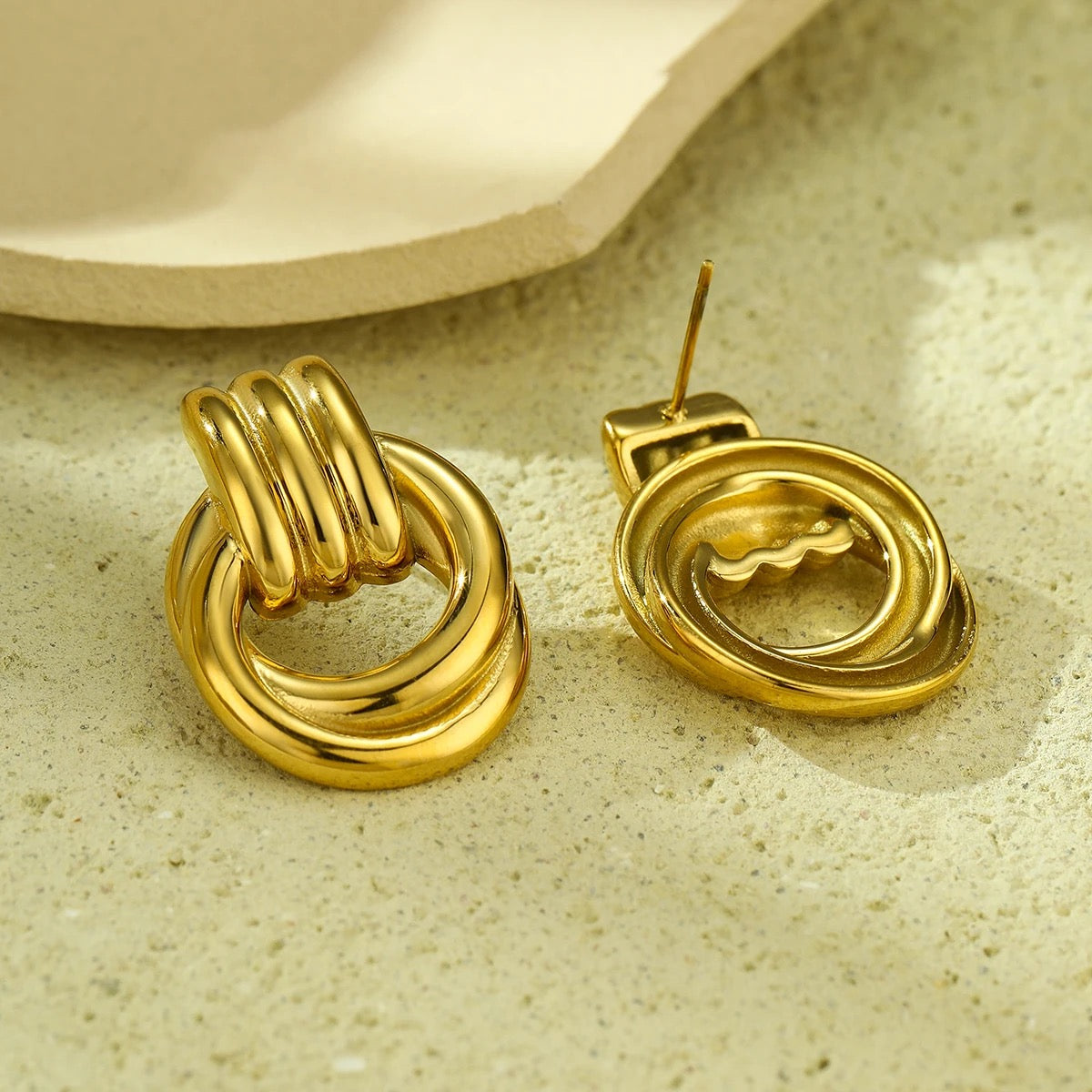 Nudo Earrings