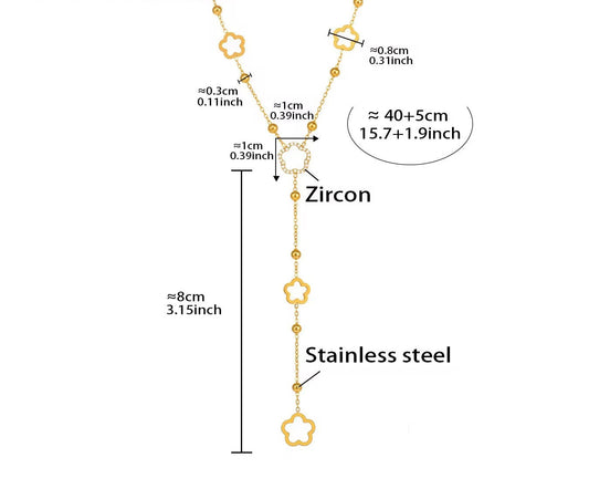 Bloom Lariat