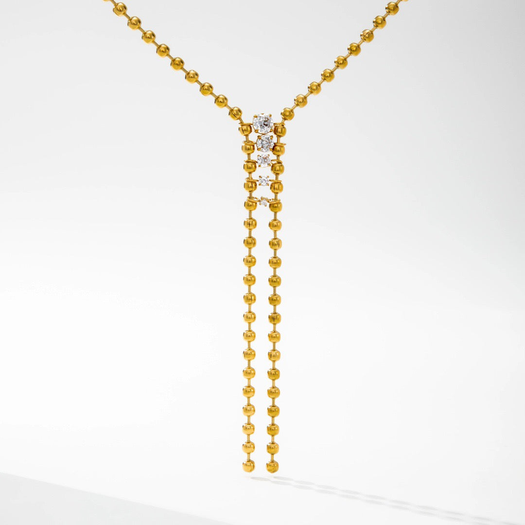 Golden Lariat